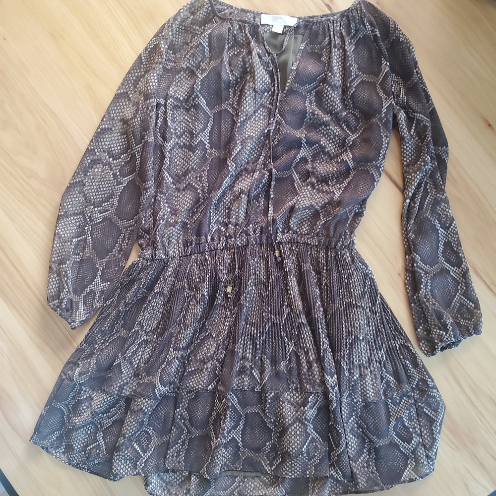Michael Kors Dress
